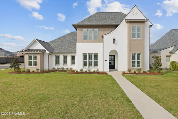 $930,000 | 601 Gunter Grass Court, Lafayette, LA 70508