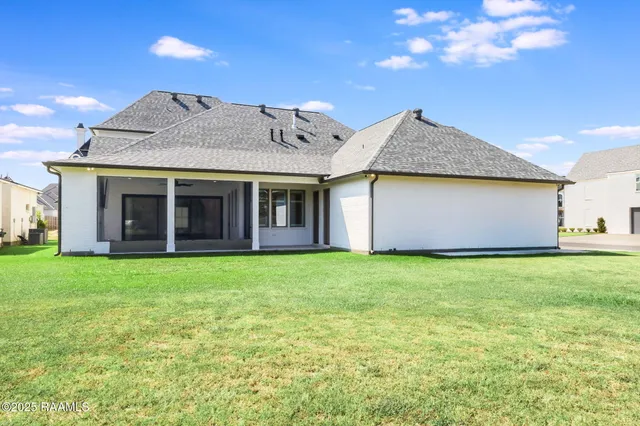$930,000 | 601 Gunter Grass Court, Lafayette, LA 70508
