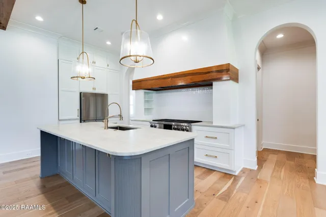 $930,000 | 601 Gunter Grass Court, Lafayette, LA 70508