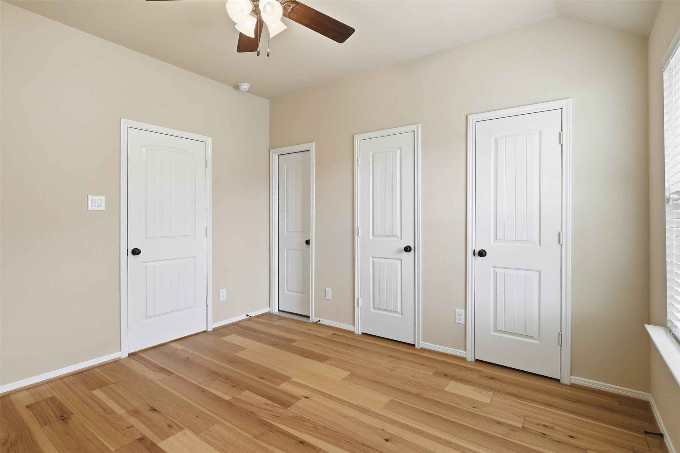 22943 Dale River Road Tomball, TX 77375 - Photo 19 of 29 a view of empty room