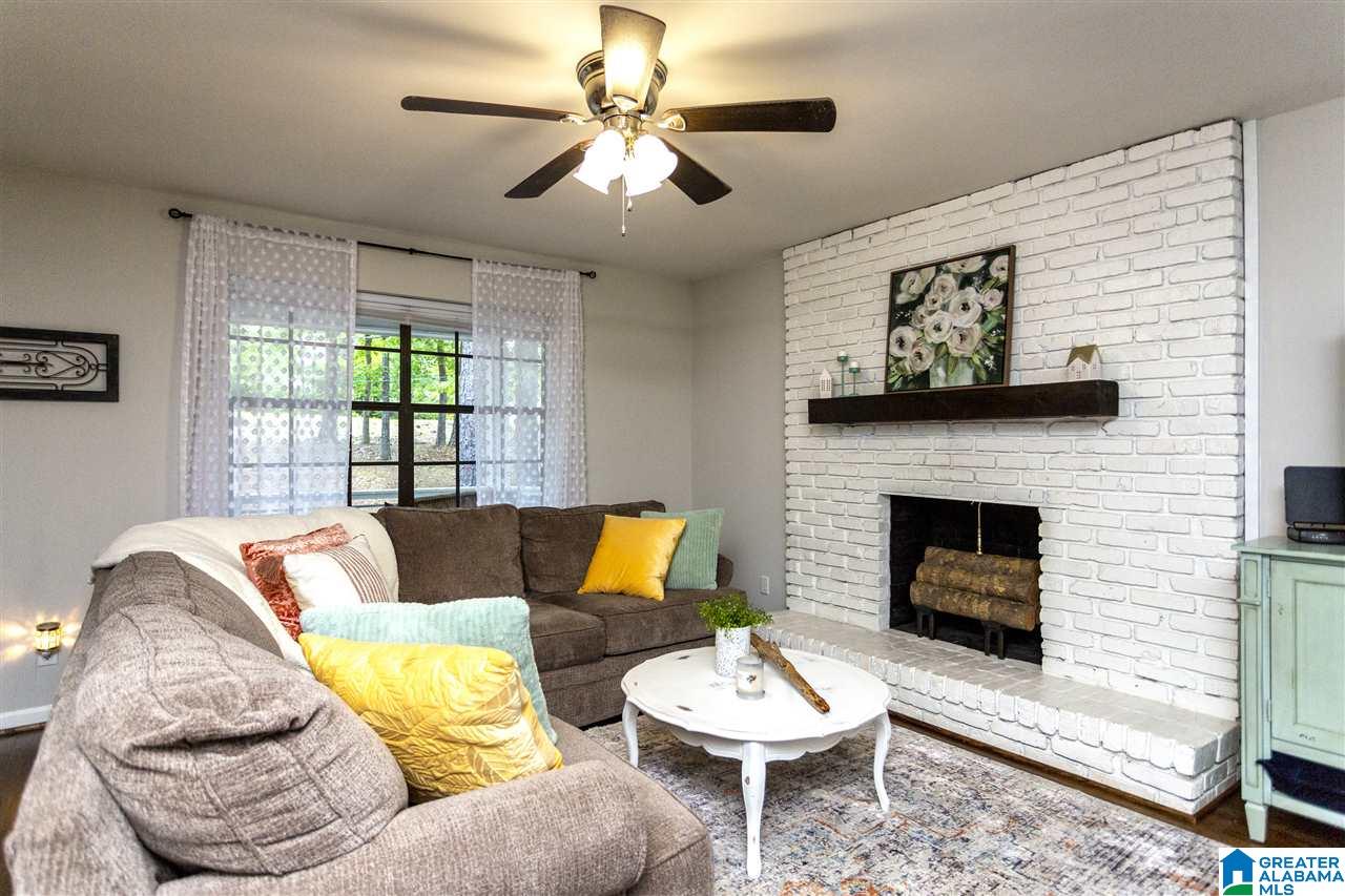 6601 Service Road Trussville, AL 35173 - Photo 6 of 19