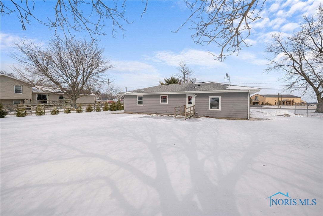 19923 Sand Ridge Road Weston, OH 43569 - Photo 25 of 27 Gallery Image 25