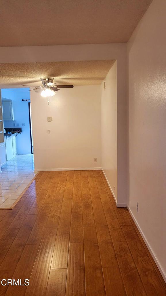 2065 East Bard Road Oxnard, CA 93033 - Photo 10 of 18 a view of a room with wooden floor
