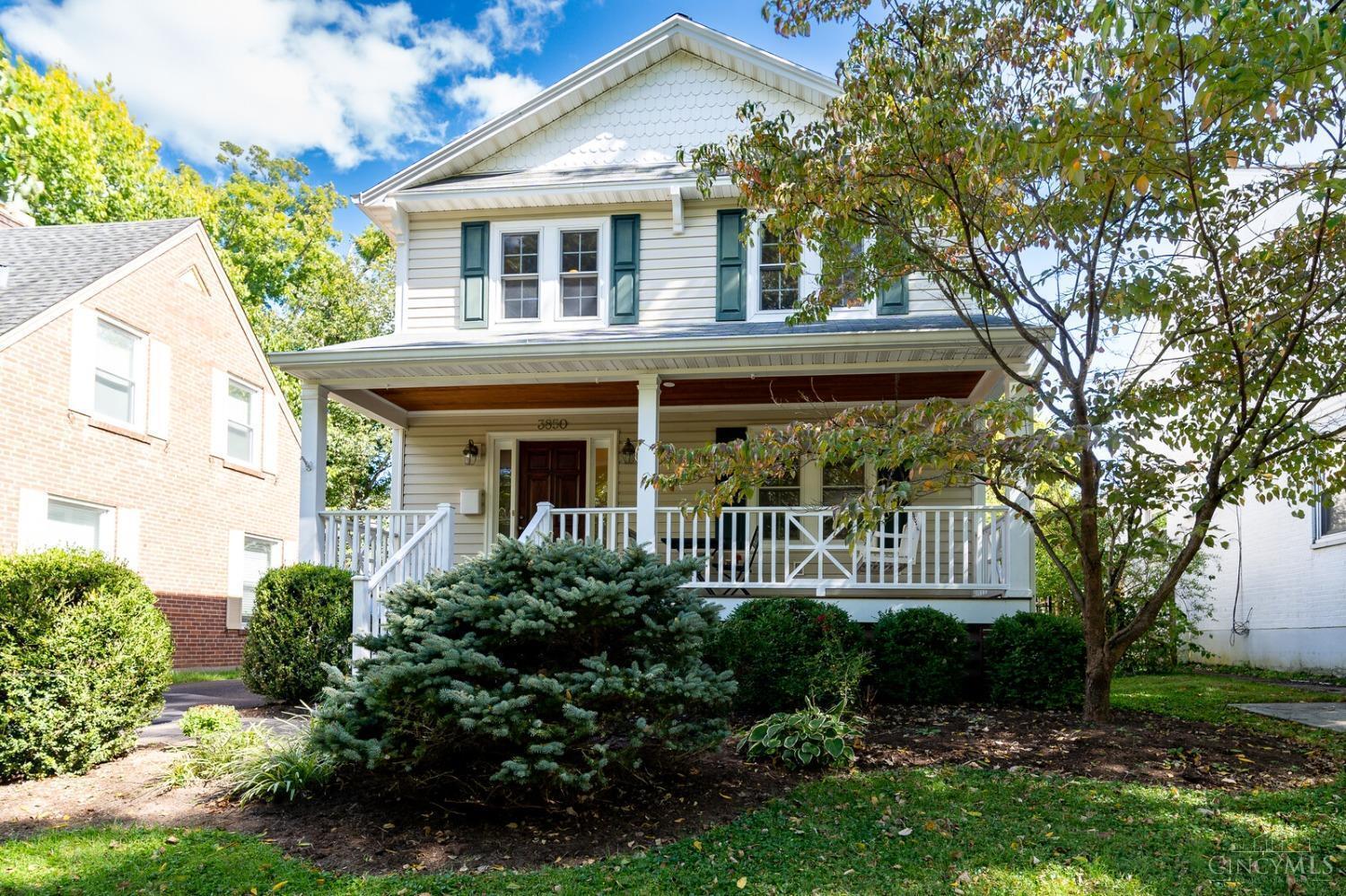 3850 Settle Road Mariemont, OH 45227 - Photo 1 of 41 Gallery Image 1