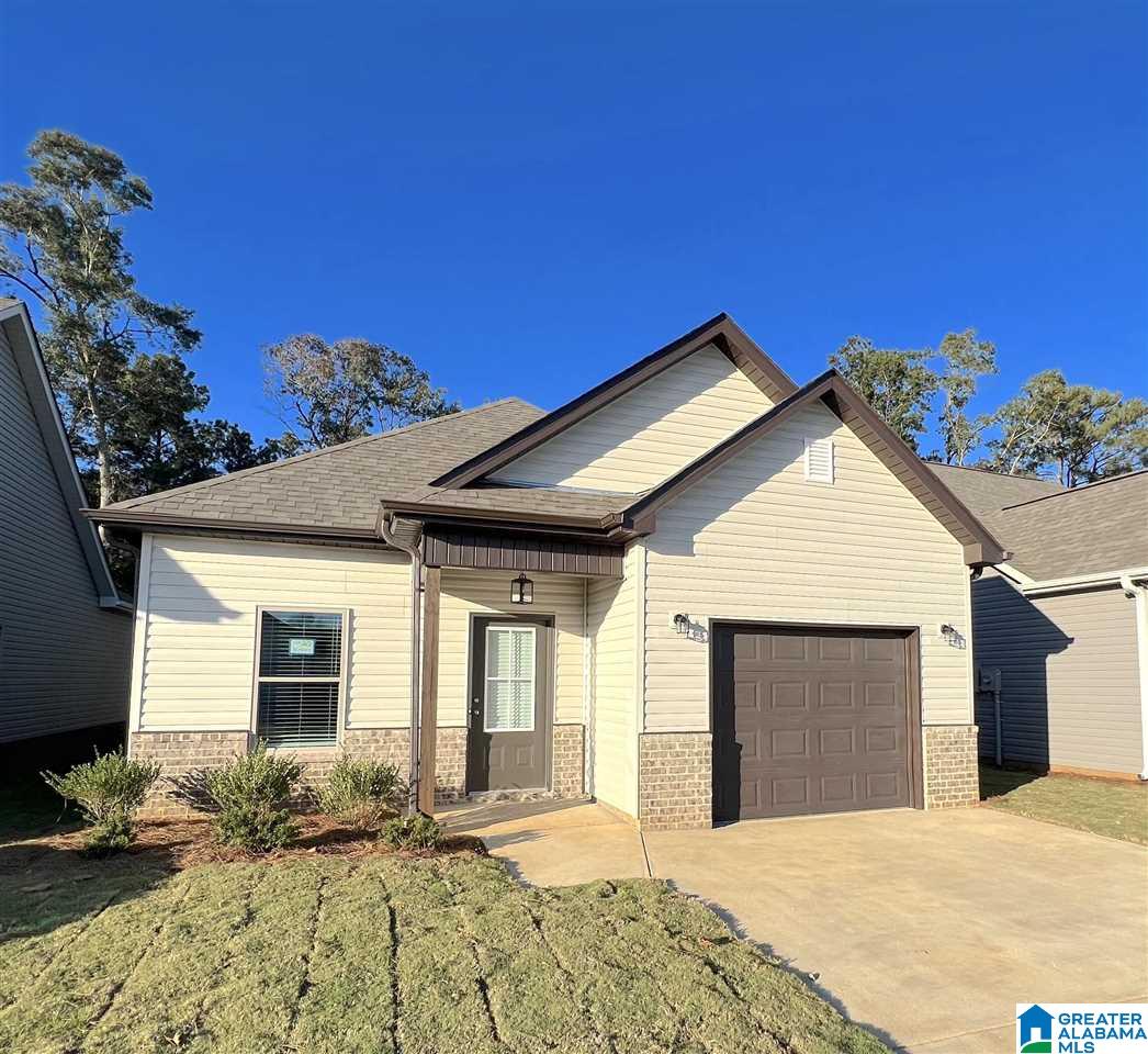 161 Park Drive North Clanton, AL 35045 - Photo 3 of 41