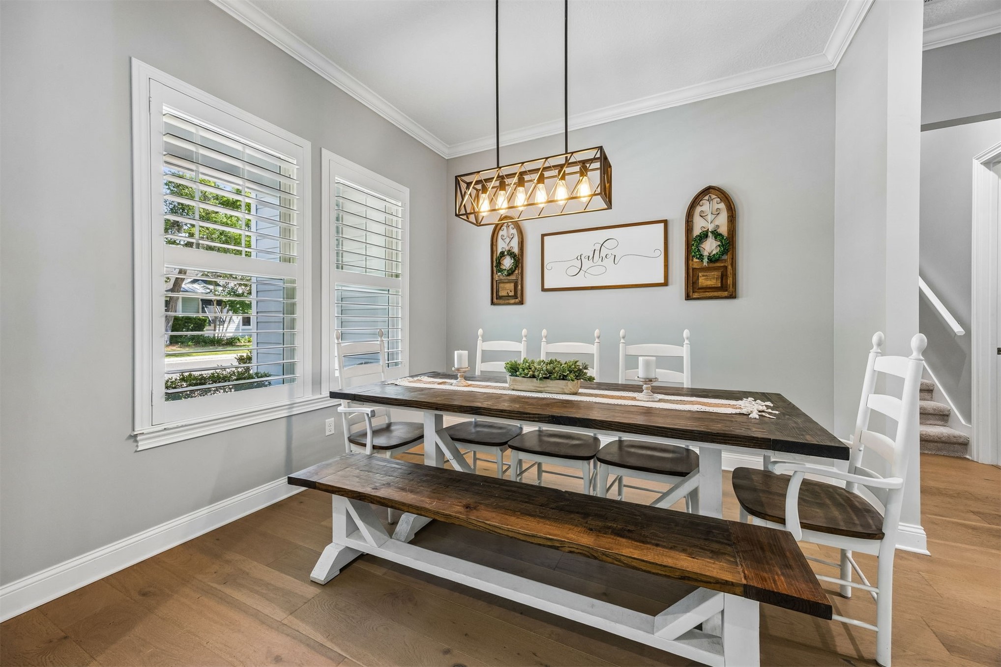 29258 Grandview Manor Yulee, FL 32097 - Photo 25 of 99 Formal Dining
