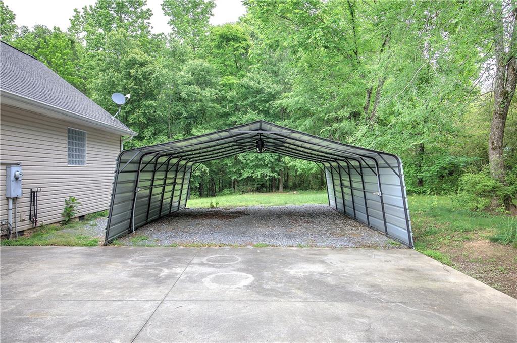 1005 Harmony Road Southeast Aragon, GA 30104 - Photo 53 of 65