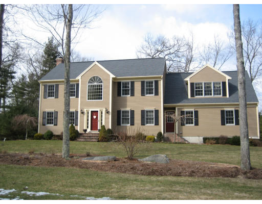 1 Cedar Ridge Lane Mansfield, MA 02048 - Photo 1 of 1 Gallery Image 1