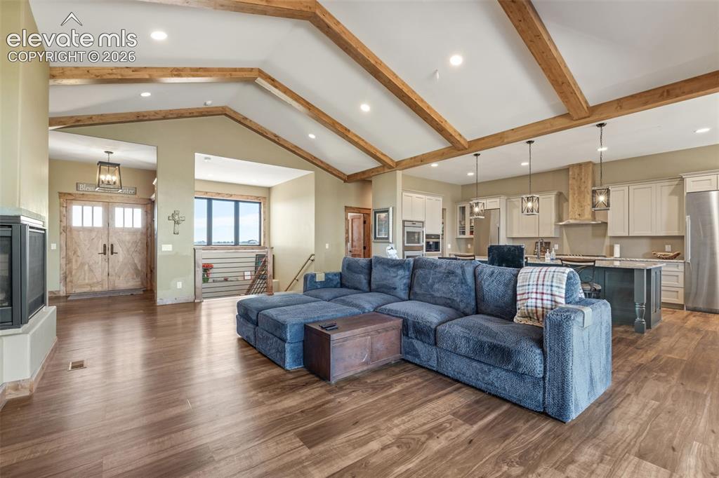 2650 Rustlers Canyon Loop Elizabeth, CO 80107 - Photo 8 of 50