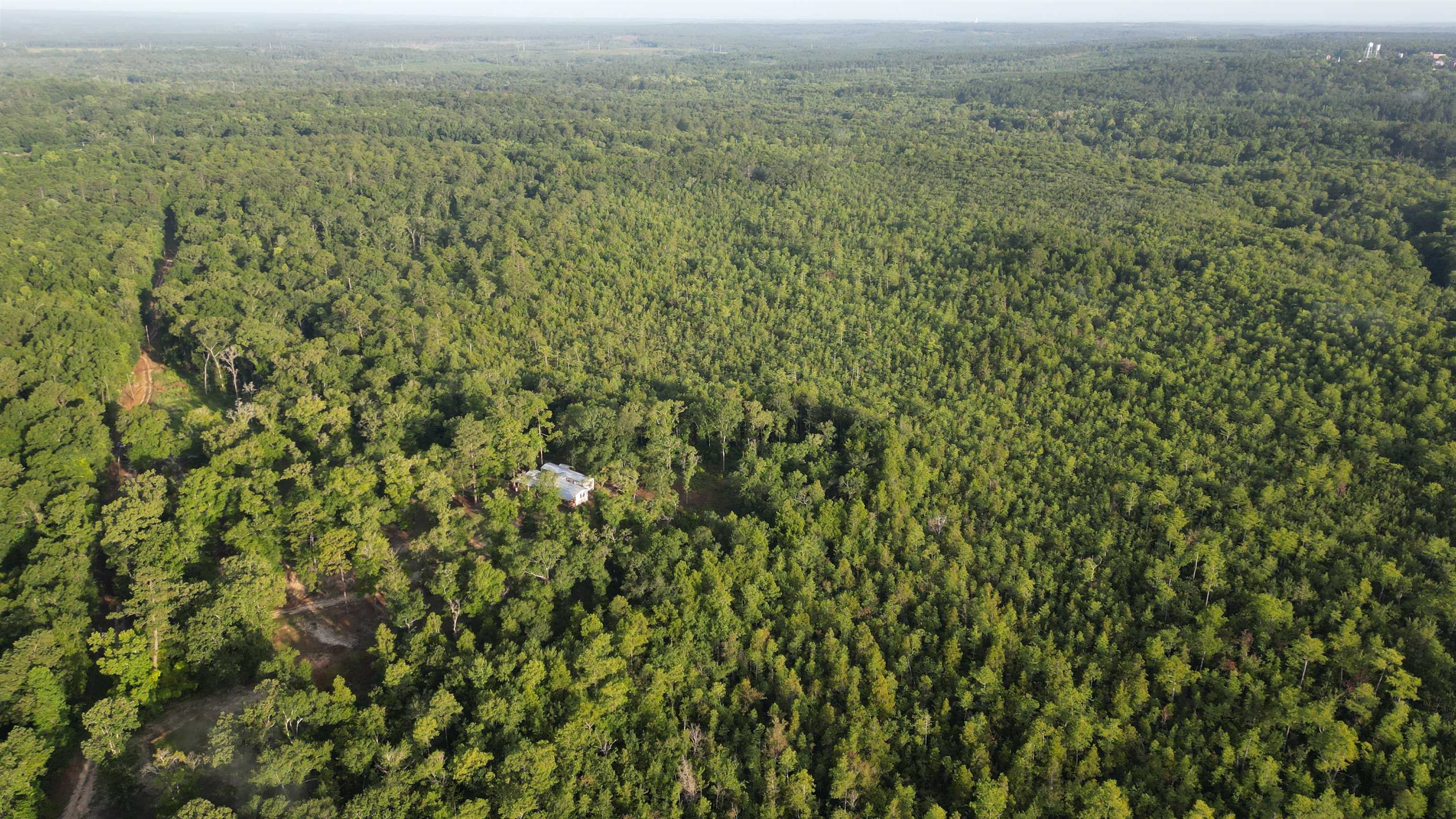 1050 Cedar Creek Landing Road Mount Vernon, AL 36560 - Photo 57 of 59 Aerial View