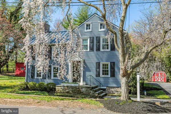 $749,000 | 312 North Main Street, Pennington, NJ 08534