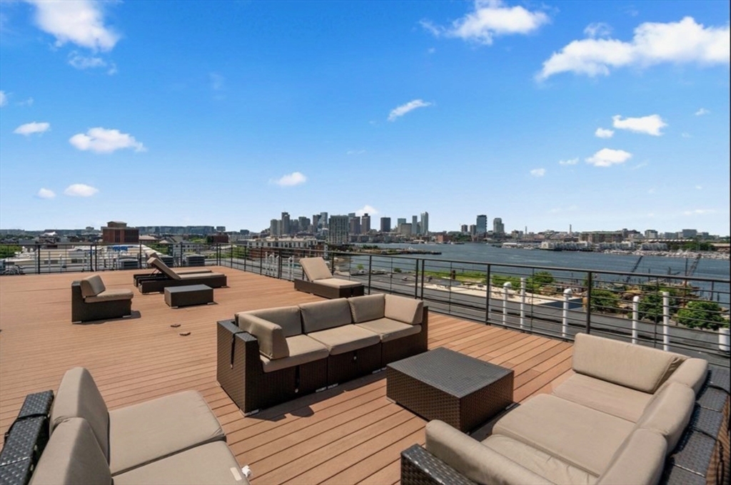 250 Meridian Street, Unit 306 Boston, MA 02128 - Photo 22 of 27