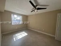 a view of a livingroom with window