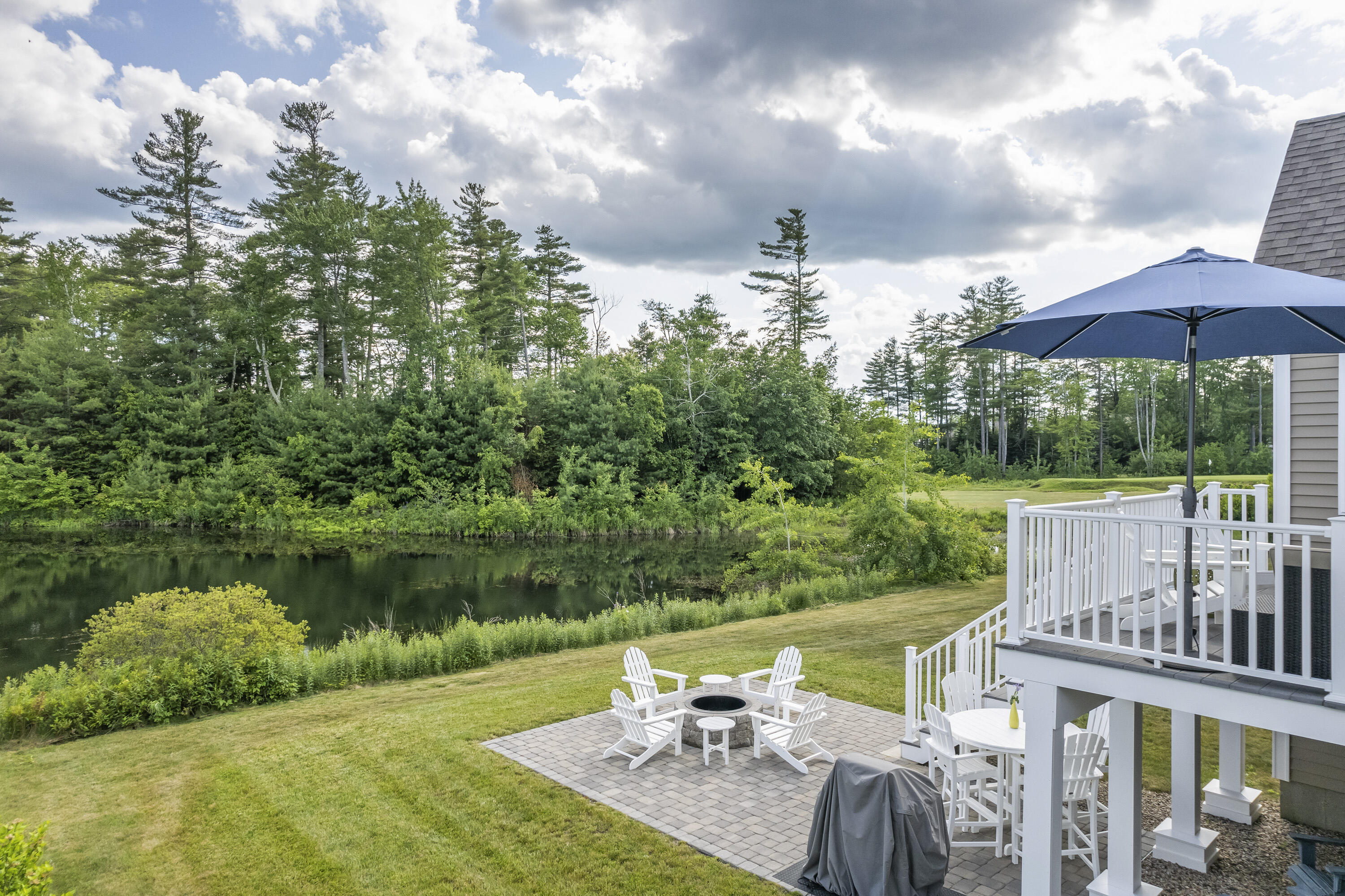 367 Clubhouse Road, Unit 102 Wells, ME 04090 - Photo 34 of 74 Outdoor Living