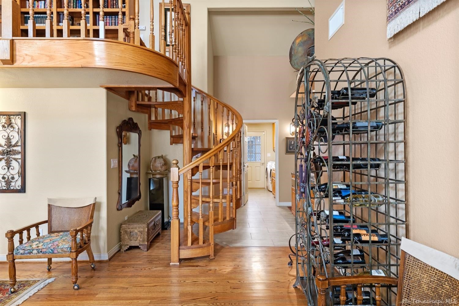 29231 North Lower Valley Road Tehachapi, CA 93561 - Photo 22 of 51 Gallery Image 22