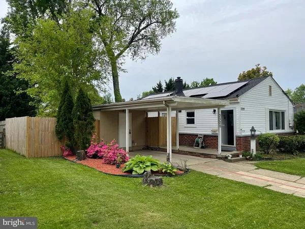 $460,000 | 3320 Camden Street, Silver Spring, MD 20902