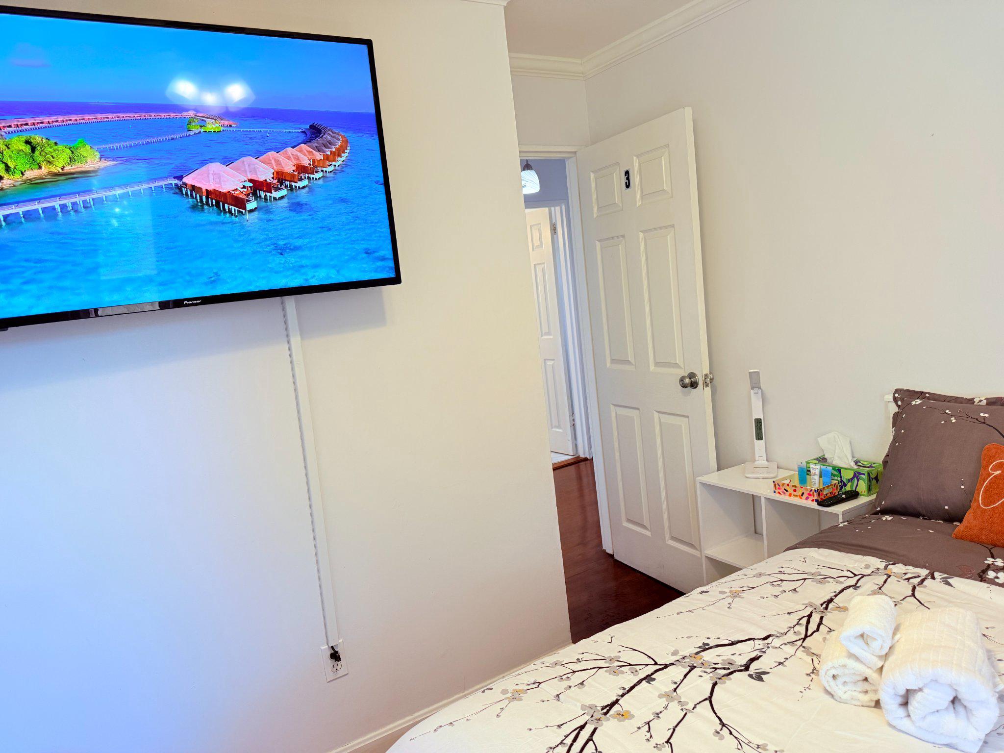 3320 Camden Street Silver Spring, MD 20902 - Photo 27 of 40 Bedroom 2