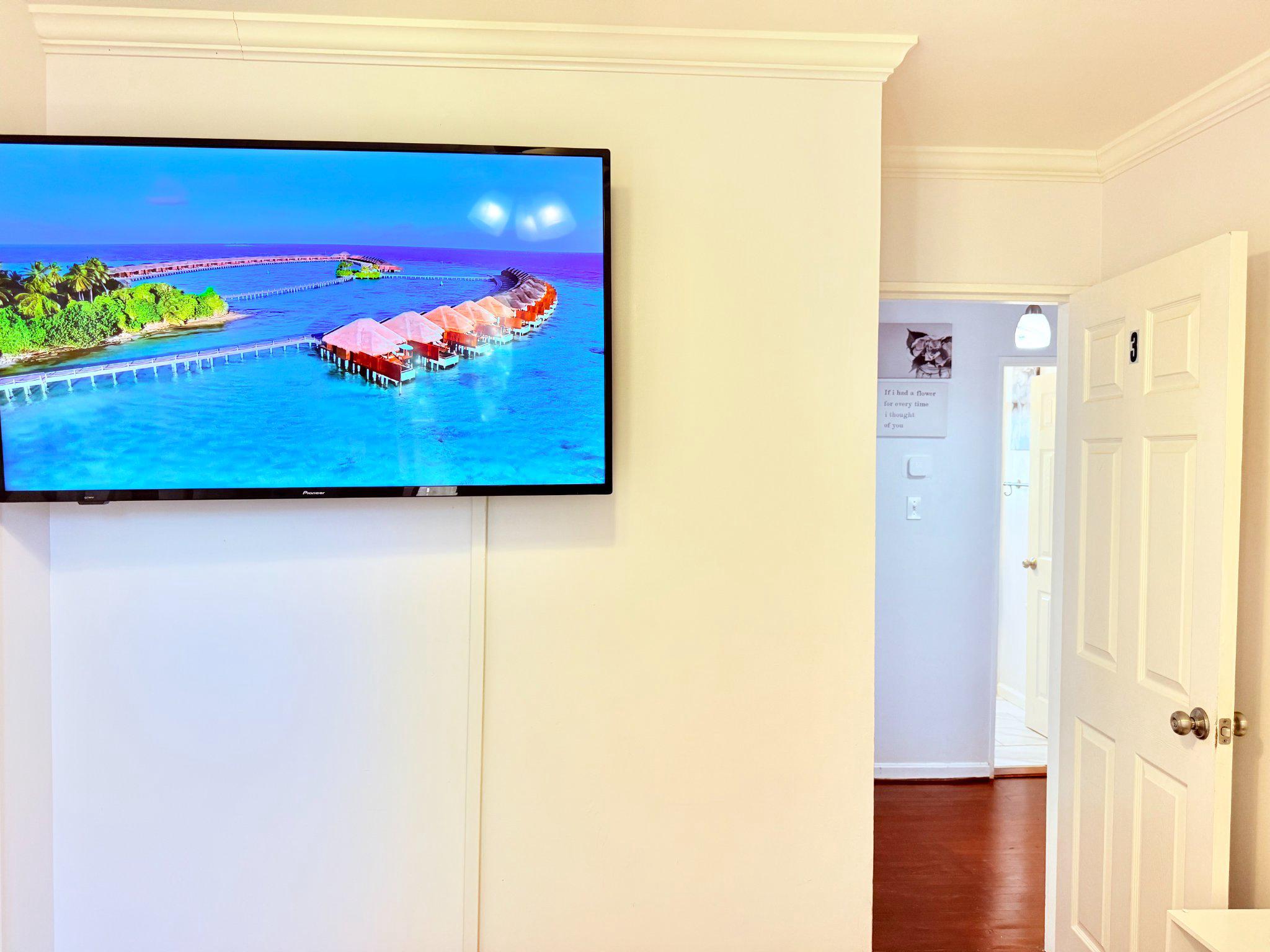 3320 Camden Street Silver Spring, MD 20902 - Photo 28 of 40 Bedroom 2