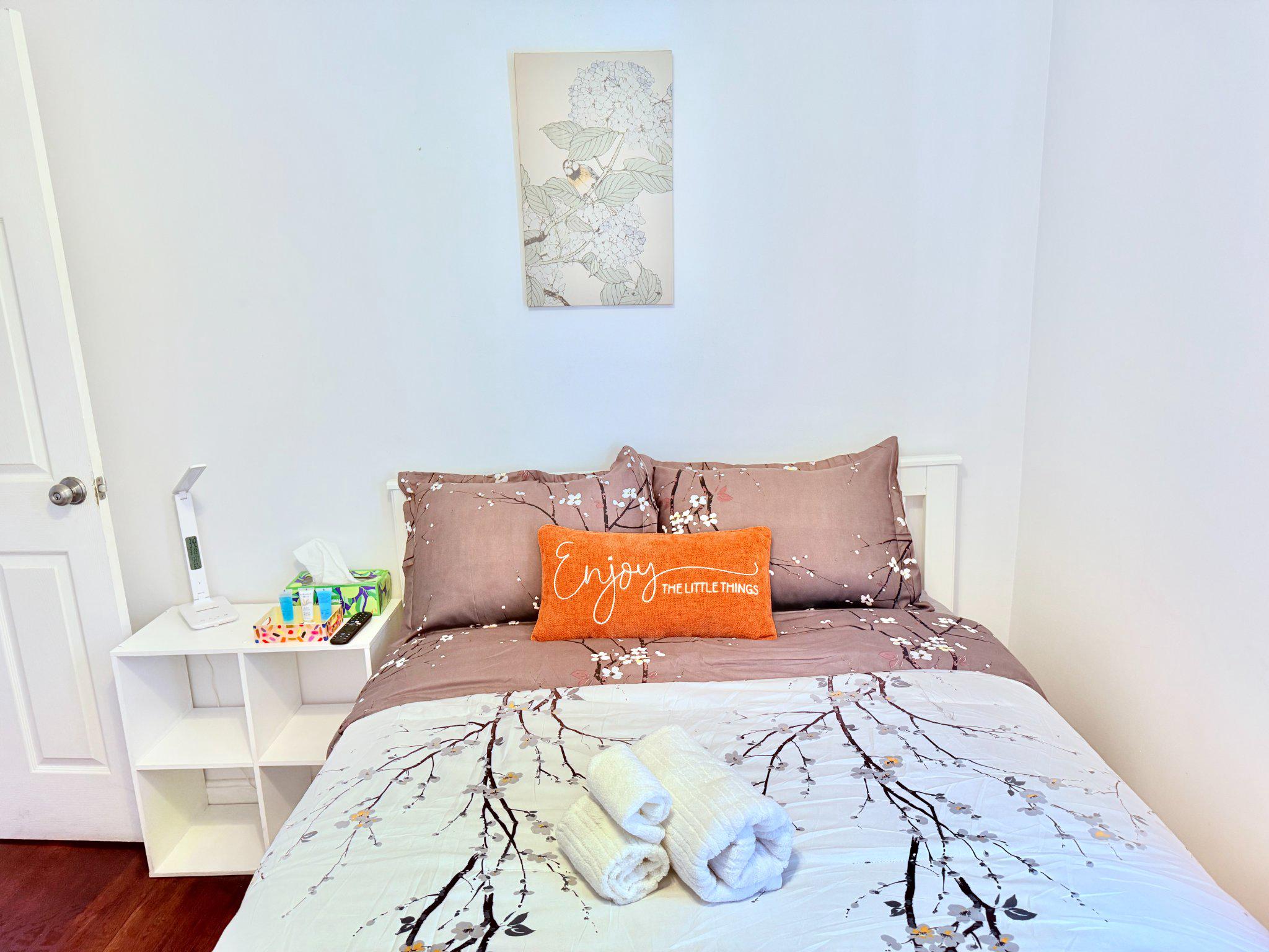 3320 Camden Street Silver Spring, MD 20902 - Photo 29 of 40 Bedroom 2