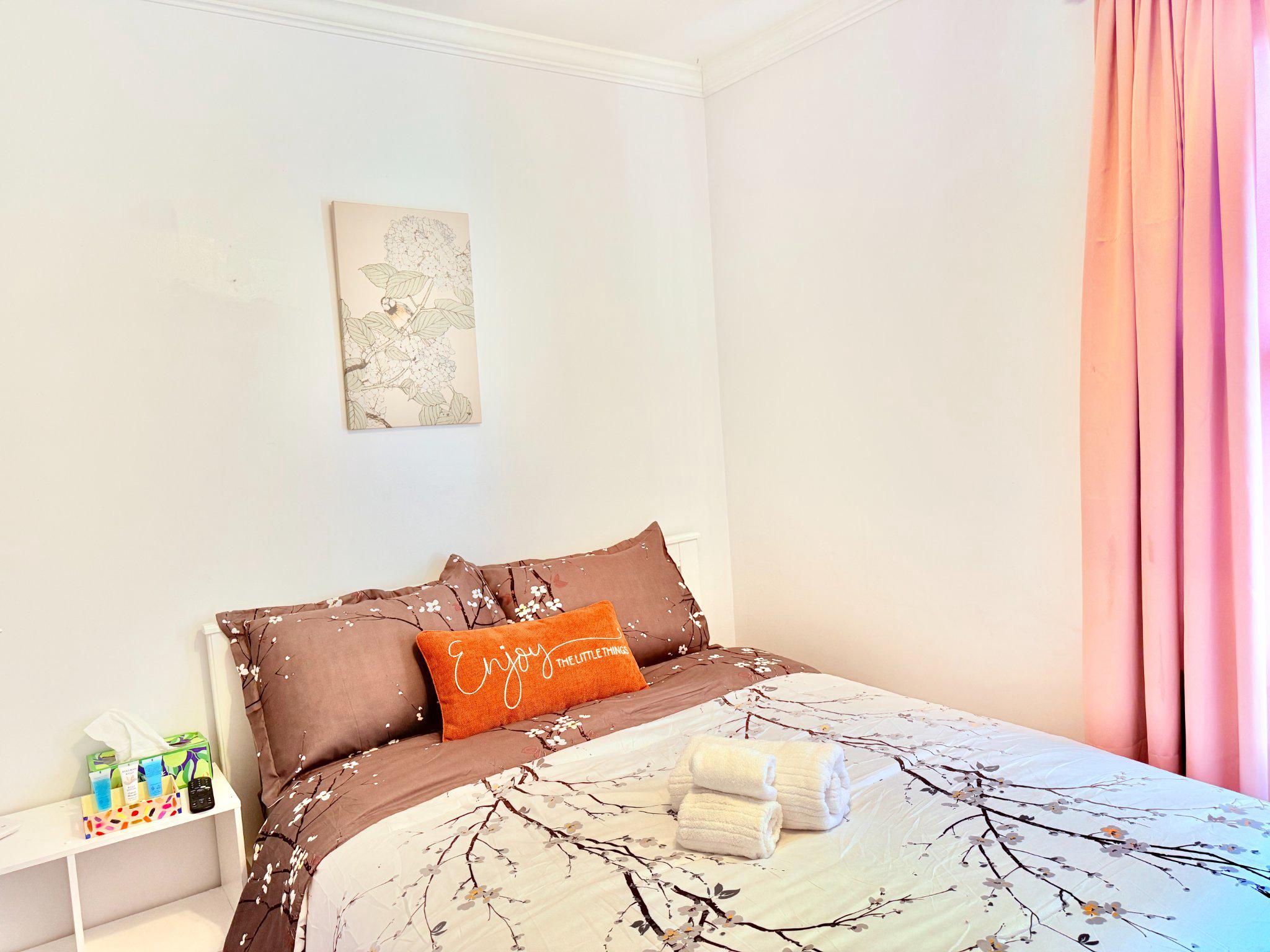 3320 Camden Street Silver Spring, MD 20902 - Photo 30 of 40 Bedroom 2