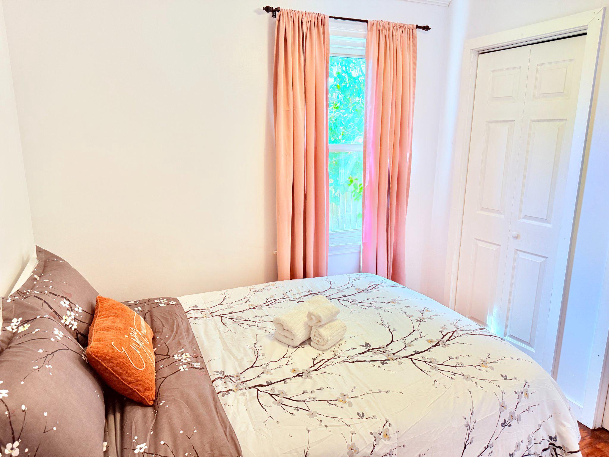 3320 Camden Street Silver Spring, MD 20902 - Photo 31 of 40 Bedroom 2