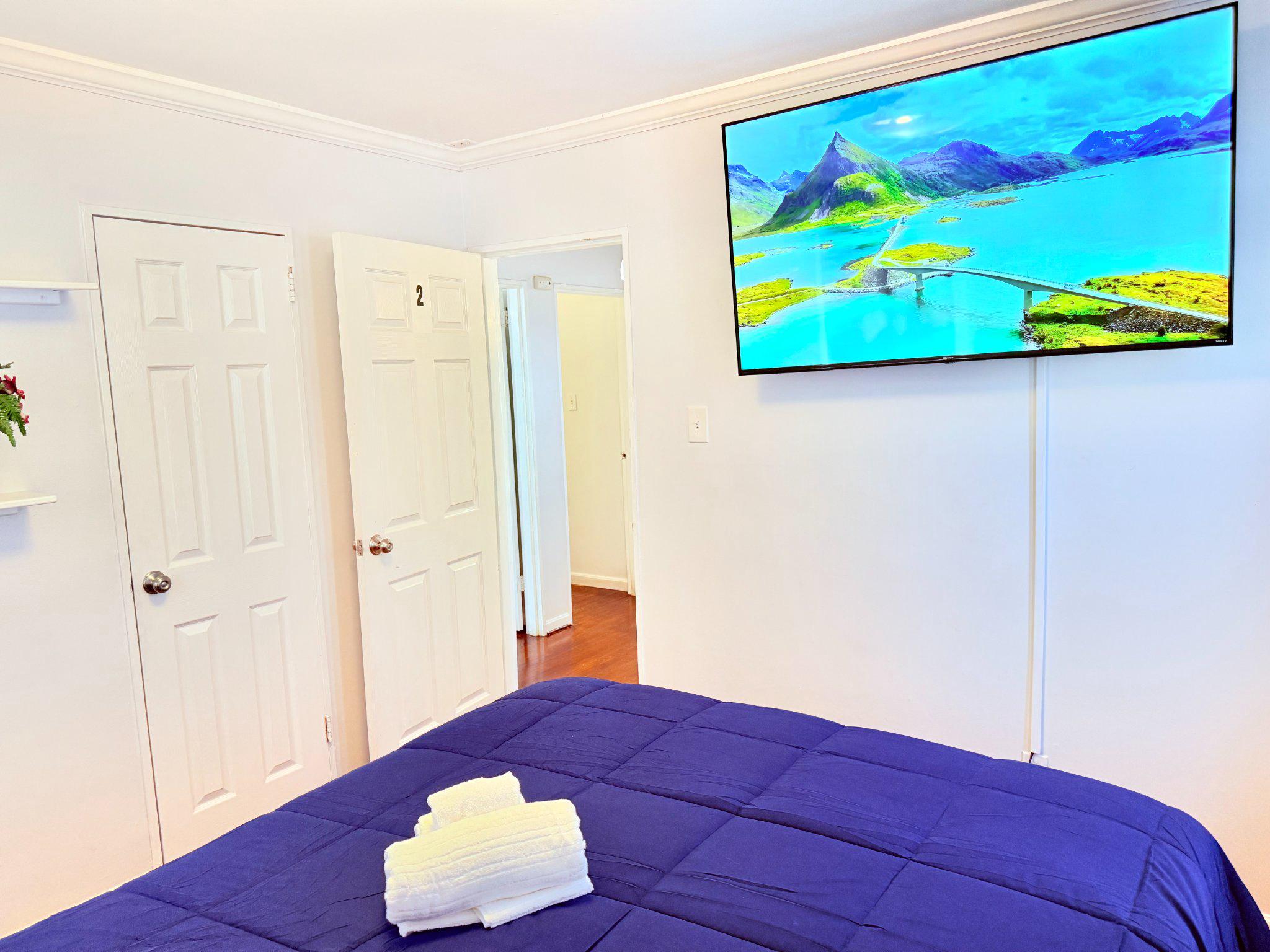 3320 Camden Street Silver Spring, MD 20902 - Photo 32 of 40 Bedroom 3