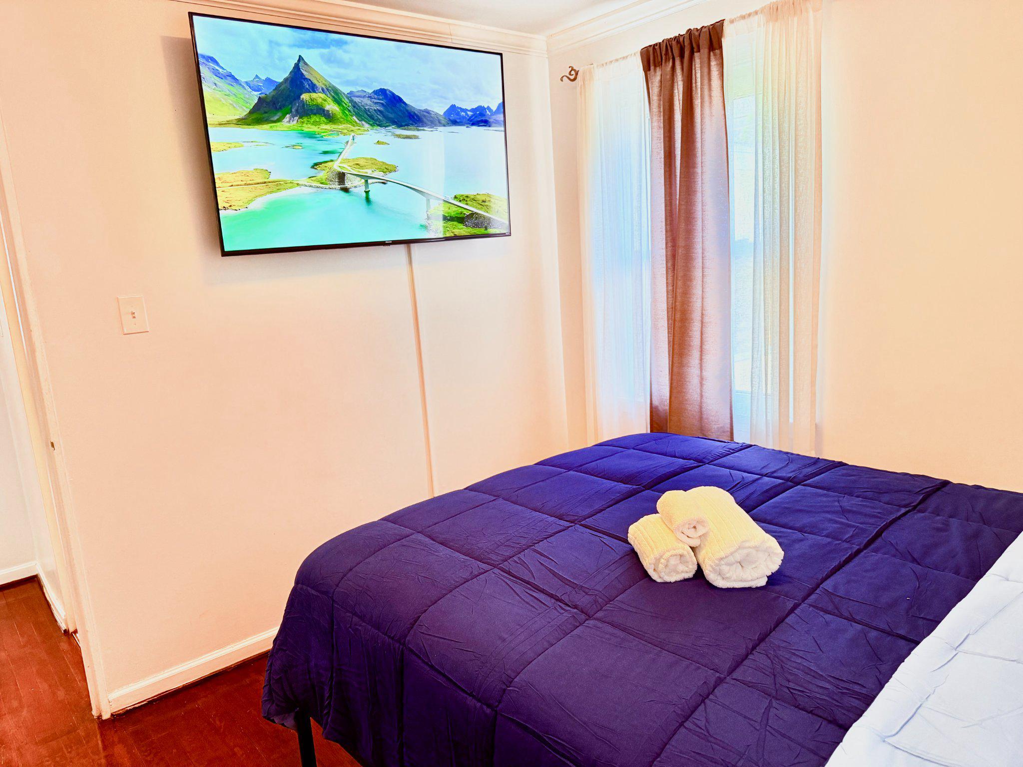 3320 Camden Street Silver Spring, MD 20902 - Photo 33 of 40 Bedroom 3