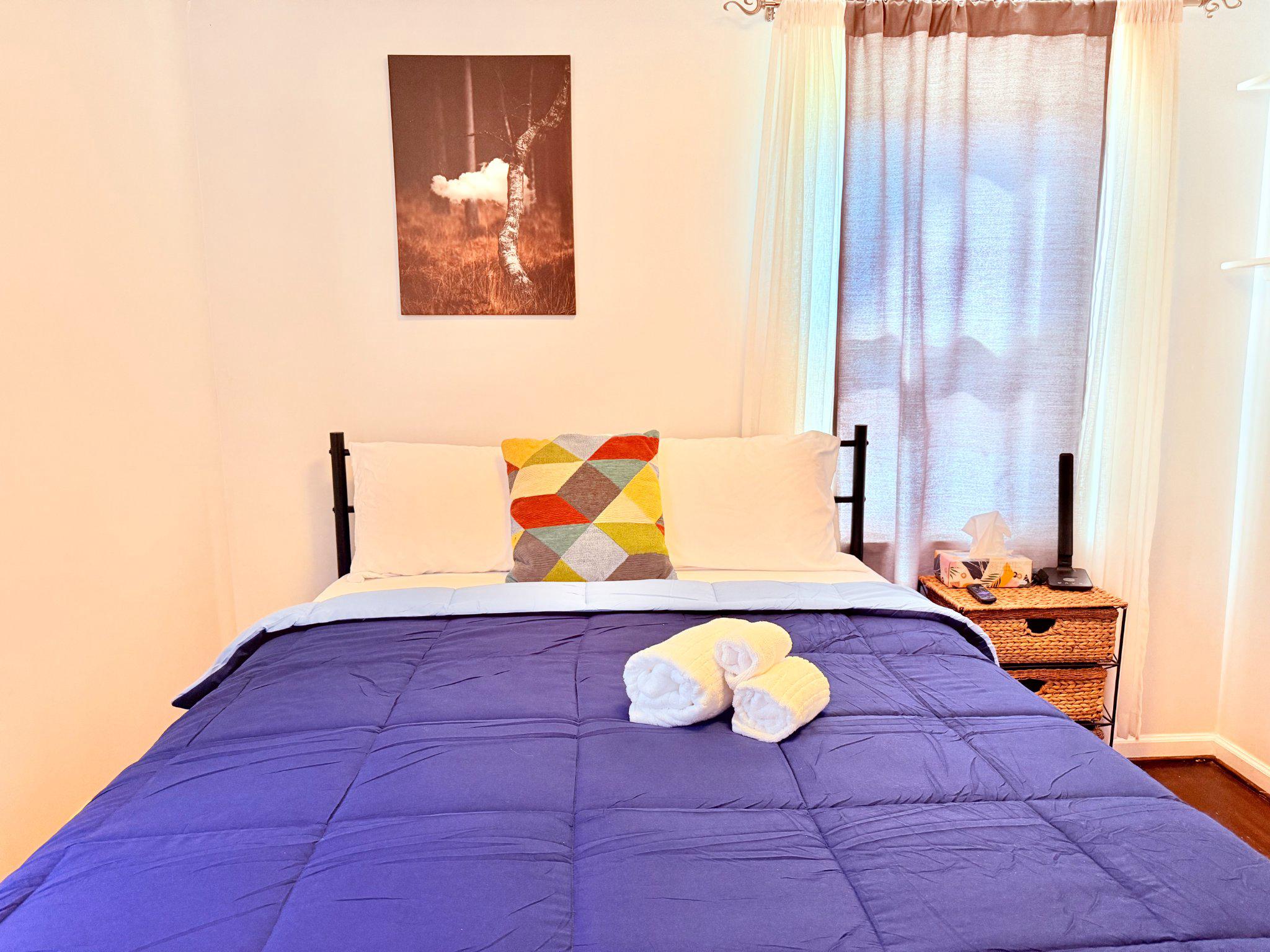 3320 Camden Street Silver Spring, MD 20902 - Photo 34 of 40 Bedroom 3