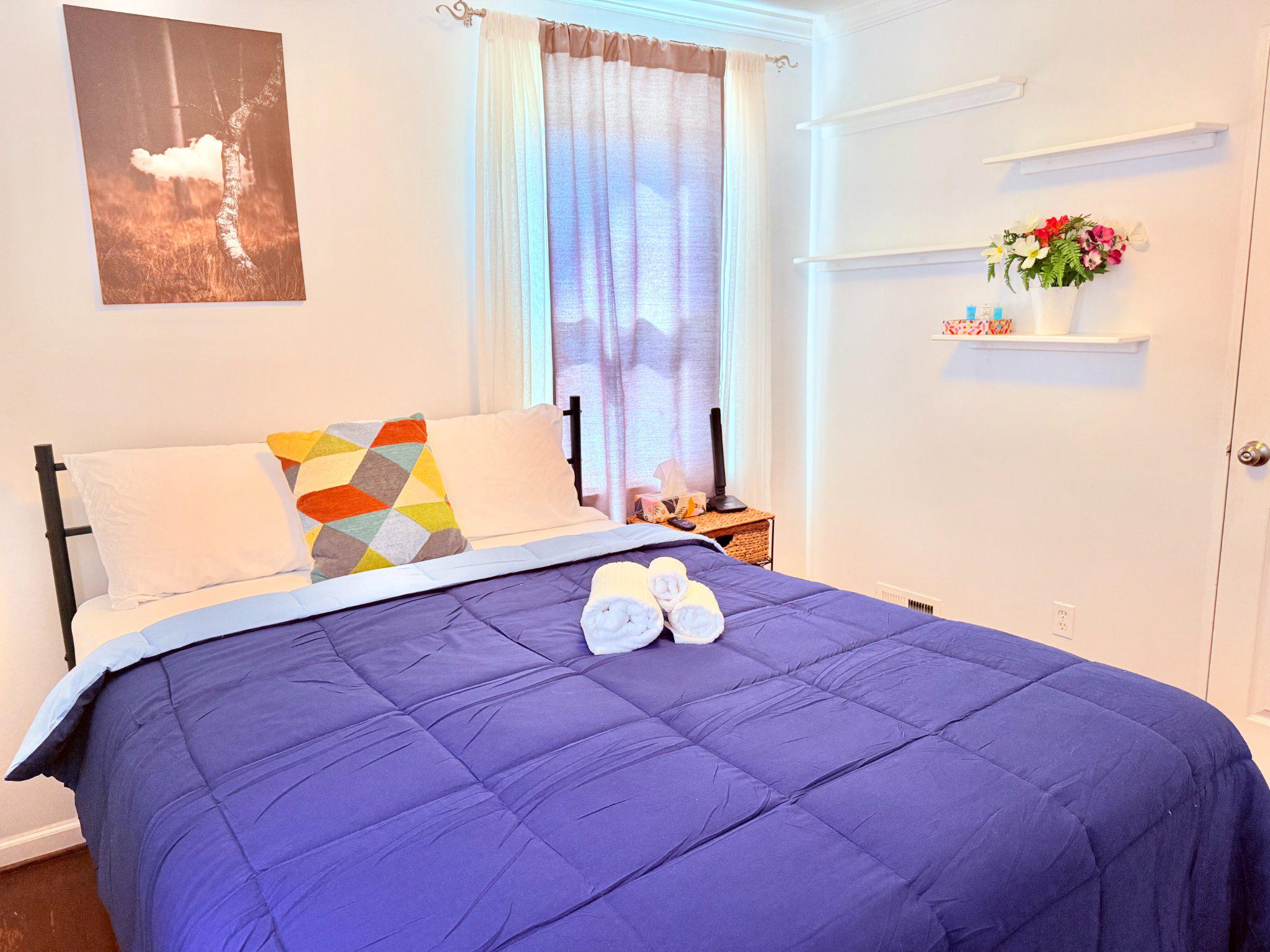 3320 Camden Street Silver Spring, MD 20902 - Photo 35 of 40 Bedroom 3