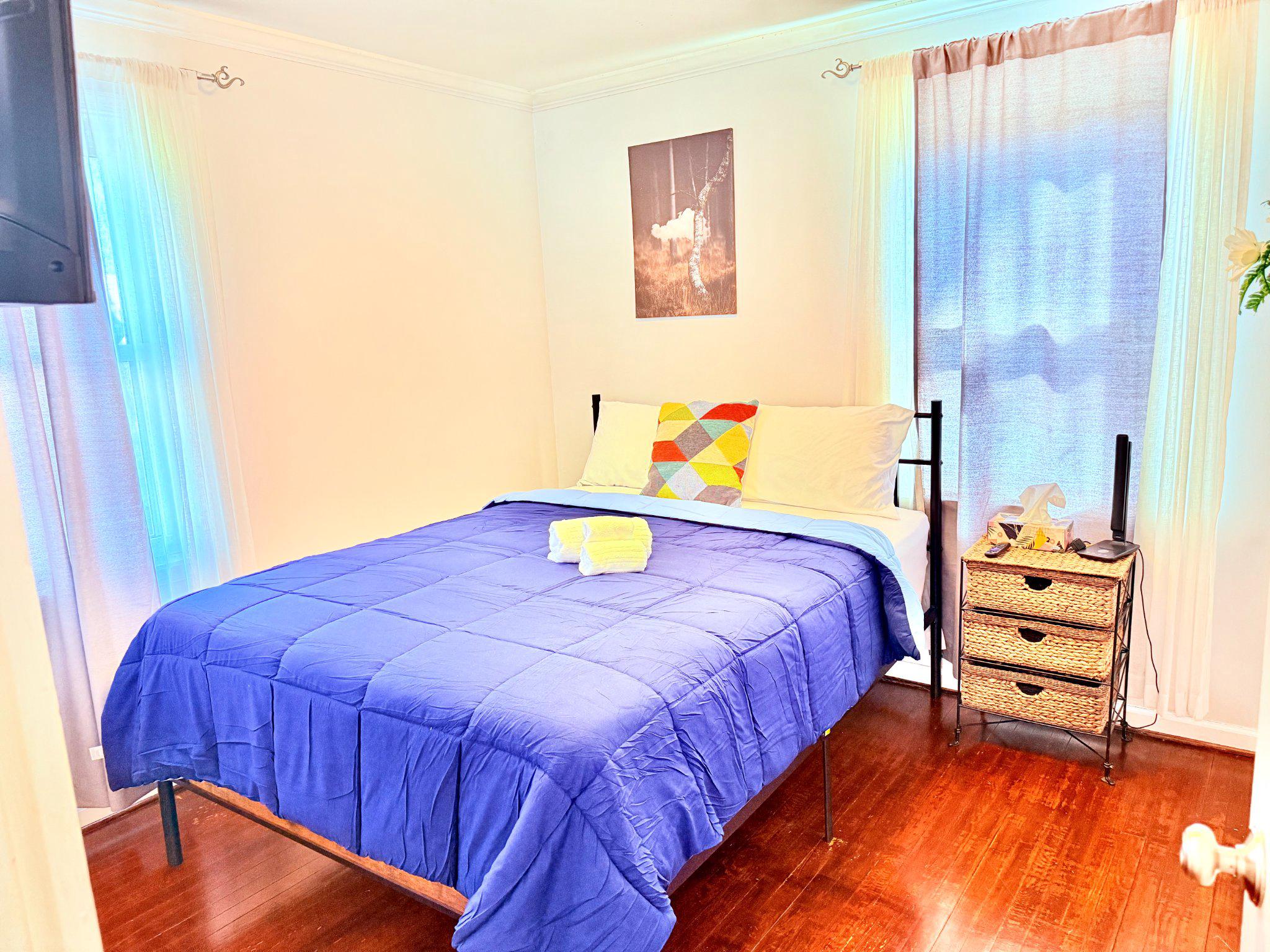 3320 Camden Street Silver Spring, MD 20902 - Photo 36 of 40 Bedroom 3