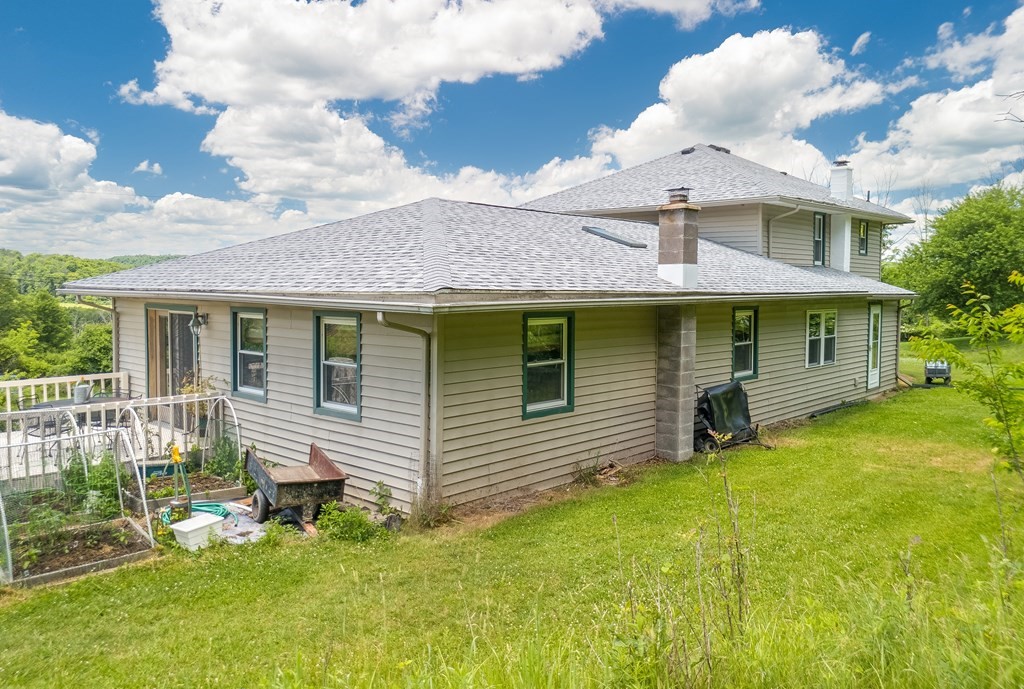 233 Pioneer Road Millerton, PA 16936 - Photo 50 of 50