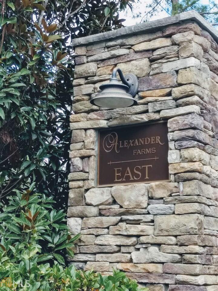0 Alexander Farms Road, Unit 13 Statesboro, GA 30458 - Photo 1 of 1 Gallery Image 1