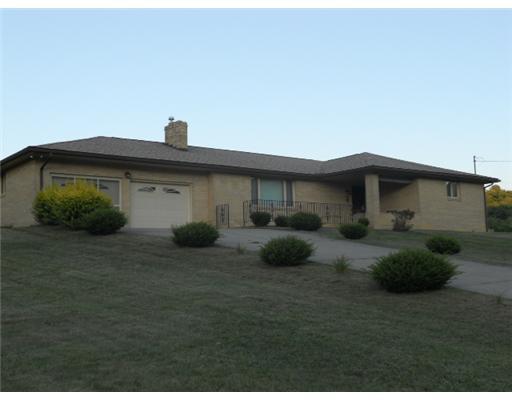2714 South Bridge Road Washington, PA 15301 - Photo 1 of 18 Exterior Front.