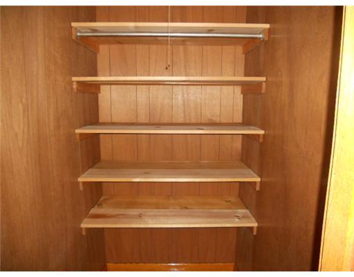 2714 South Bridge Road Washington, PA 15301 - Photo 12 of 18 Storage. Built-In Shelves