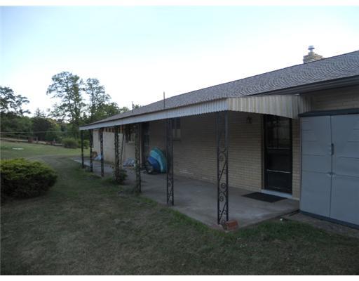 2714 South Bridge Road Washington, PA 15301 - Photo 15 of 18 Patio/Deck. Rear Patio
