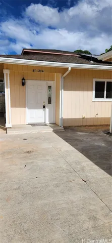 $2,000 | 97-120 Kahau Street, Unit A, Waianae, HI 96792