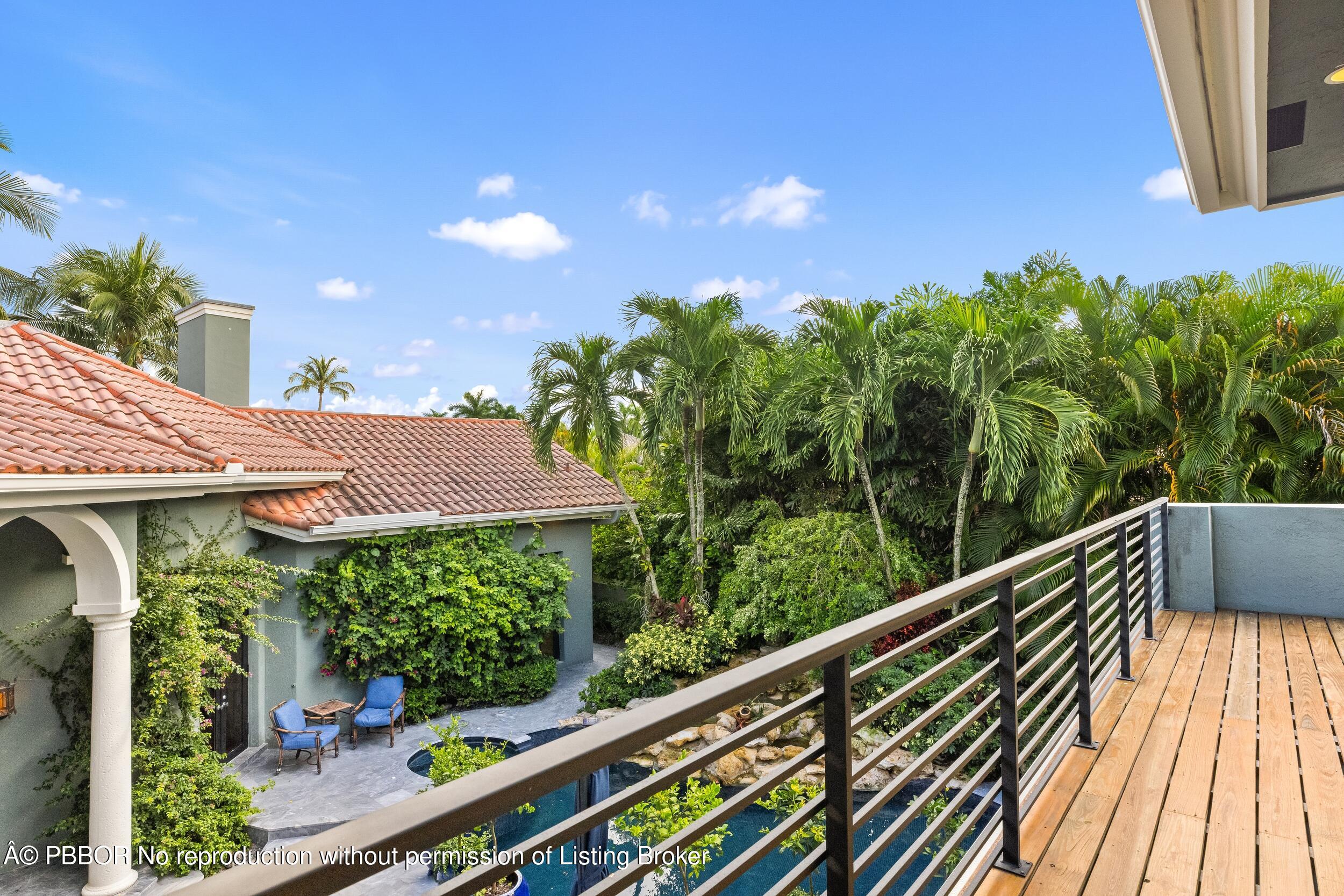 3163 Northwest 63rd Street Boca Raton, FL 33496 - Photo 50 of 67 Terrace