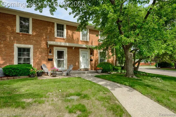 $155,000 | 6908 New Providence Way, Canton, MI 48187