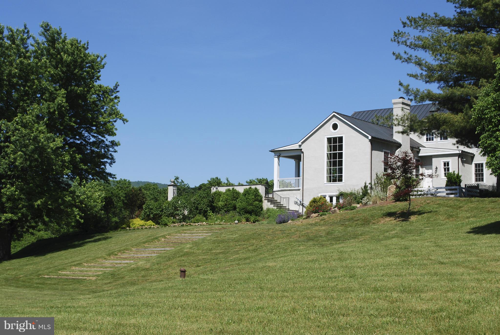 14280 Hume Road Hume, VA 22639 - Photo 21 of 23 Exterior (General)