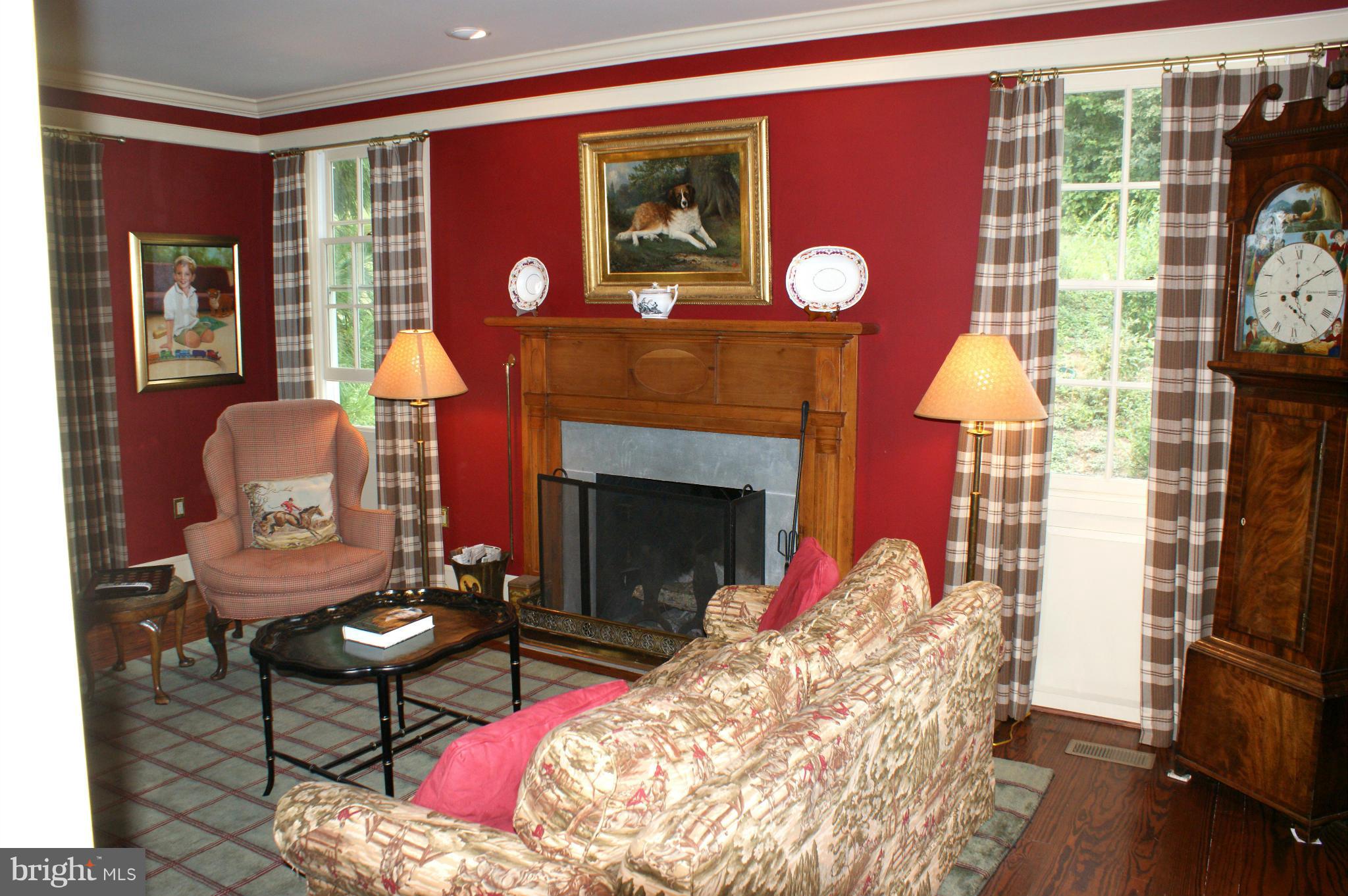 Interior (General)