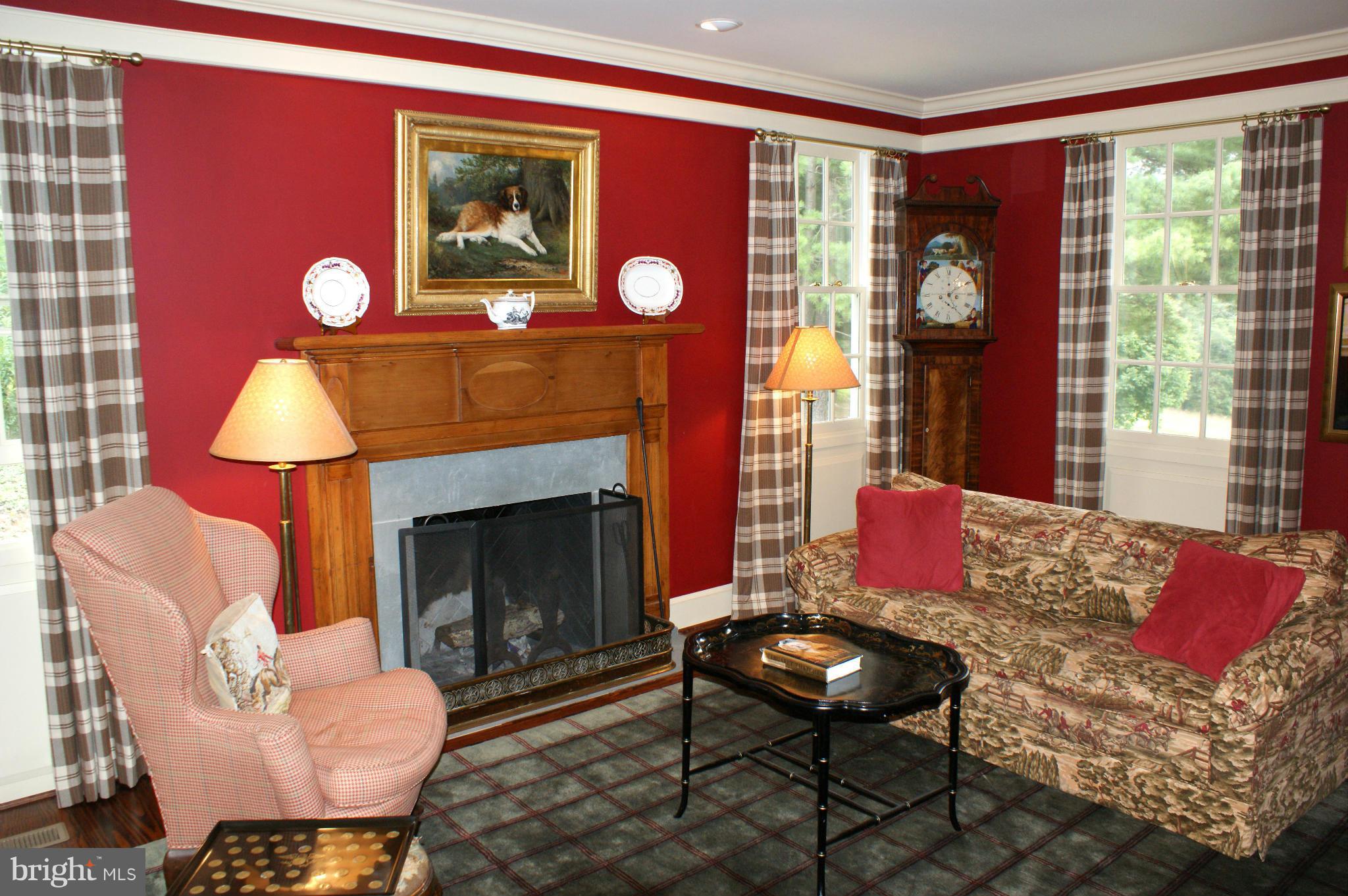 Interior (General)