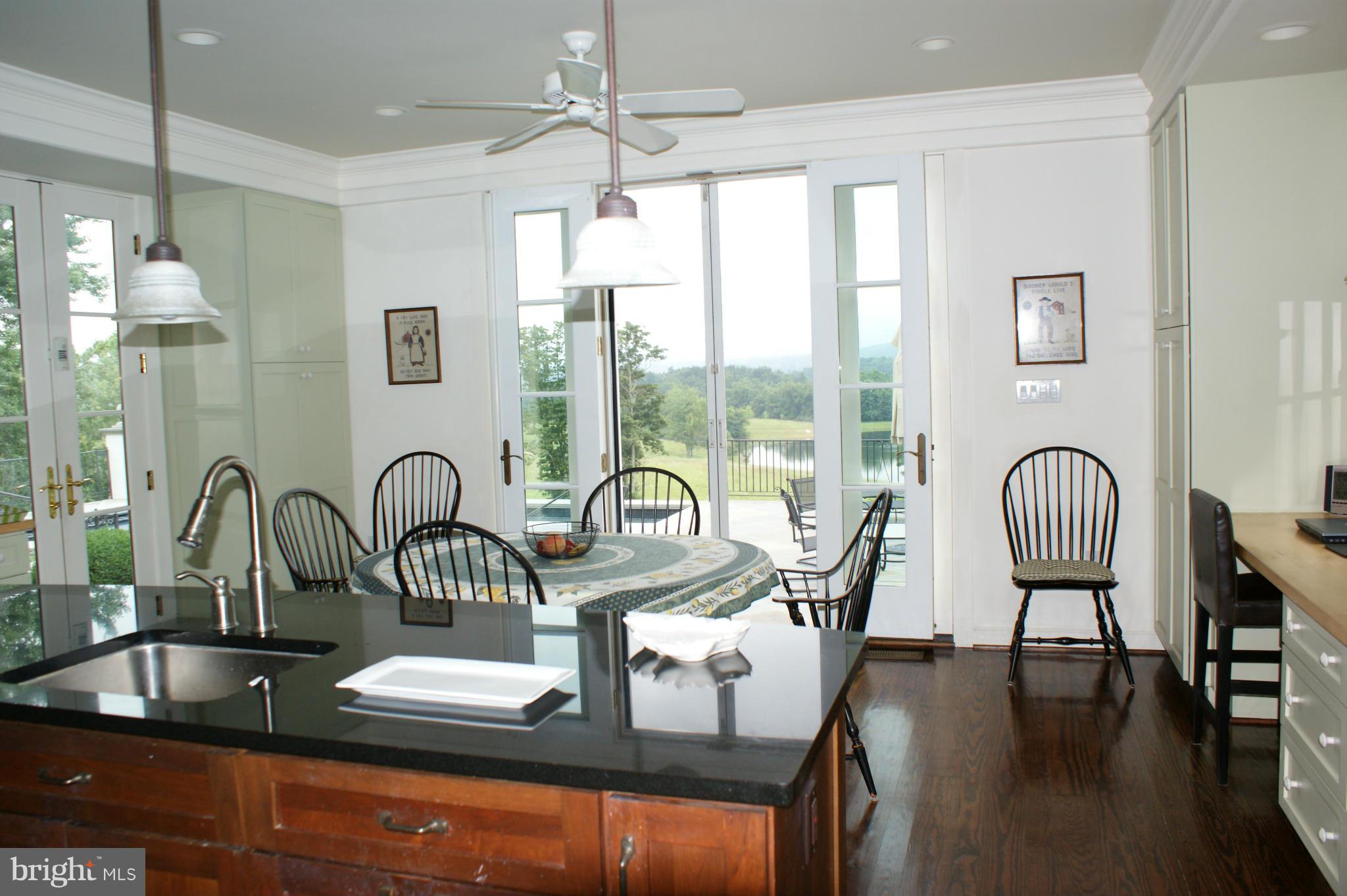 14280 Hume Road Hume, VA 22639 - Photo 8 of 23 Kitchen