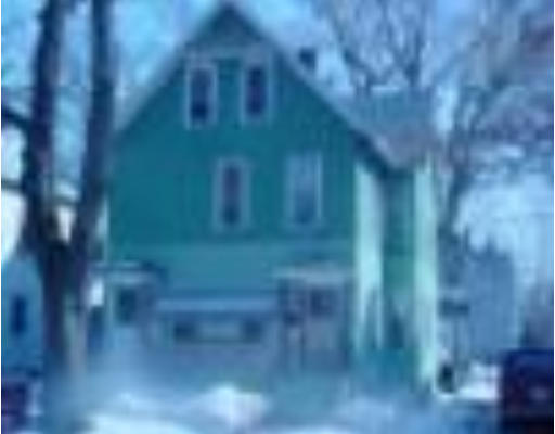 31-33 Calhoun Street Springfield, MA 01107 - Photo 1 of 1 Gallery Image 1