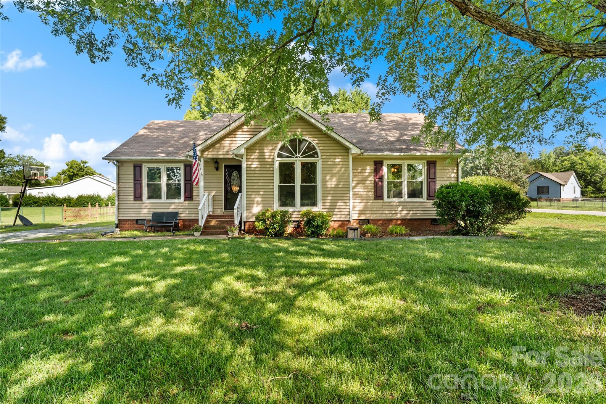 1009 Stevens Road Monroe, NC 28110 - Photo 2 of 35