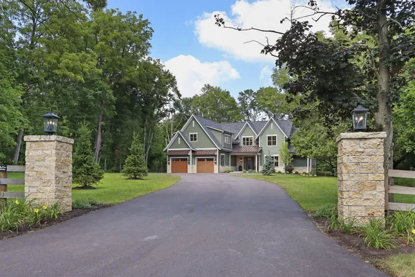 $3,300,000 | W3650 Snake Road, Linn, WI 53147