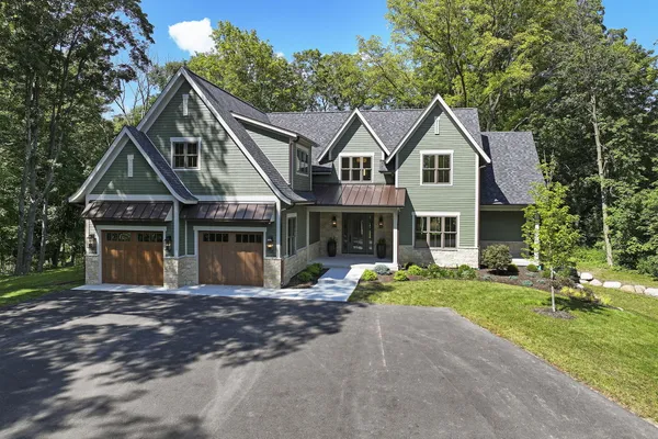 $3,300,000 | W3650 Snake Road, Linn, WI 53147