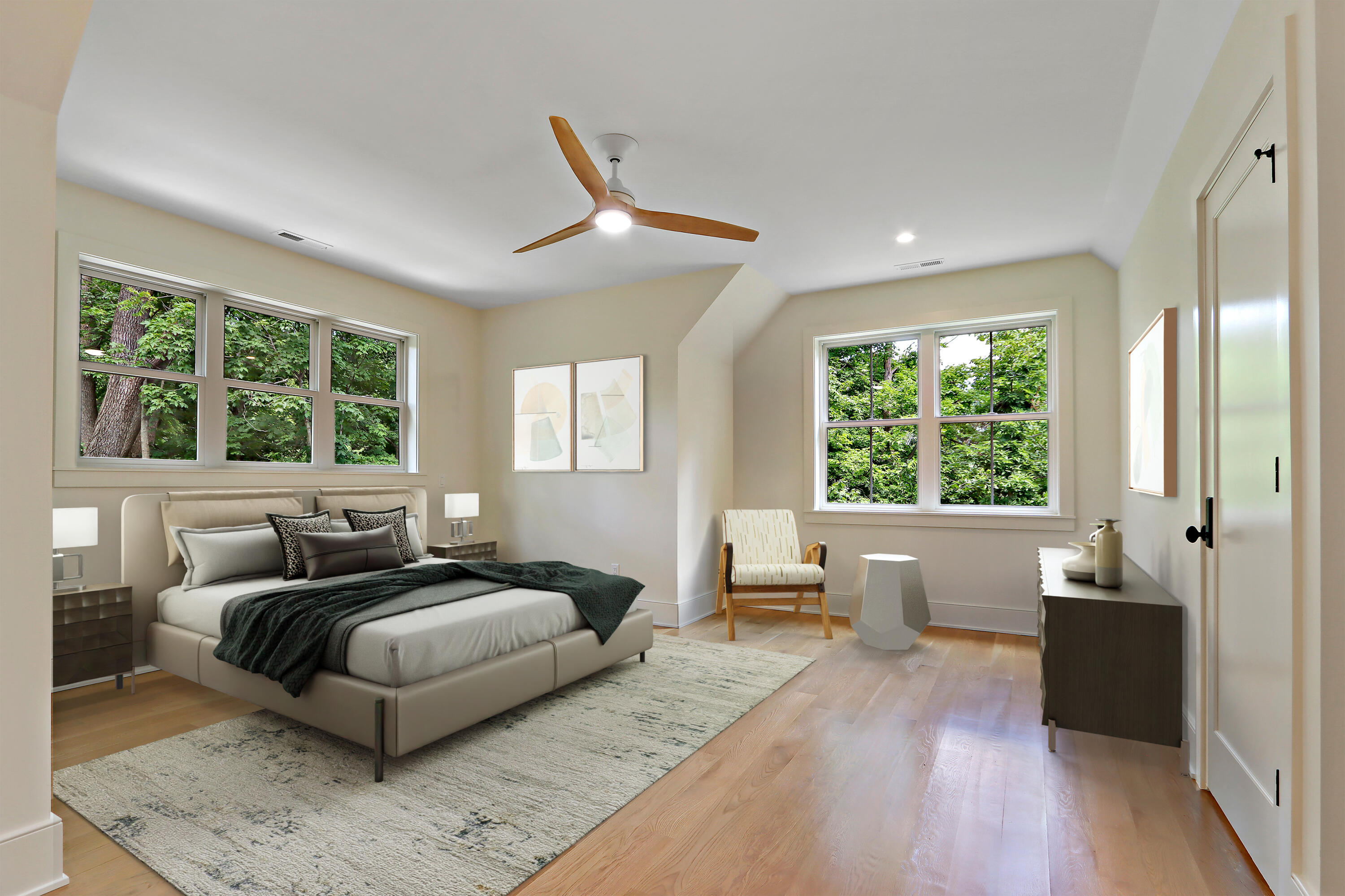 W3650 Snake Road Linn, WI 53147 - Photo 40 of 86 Virtually Staged