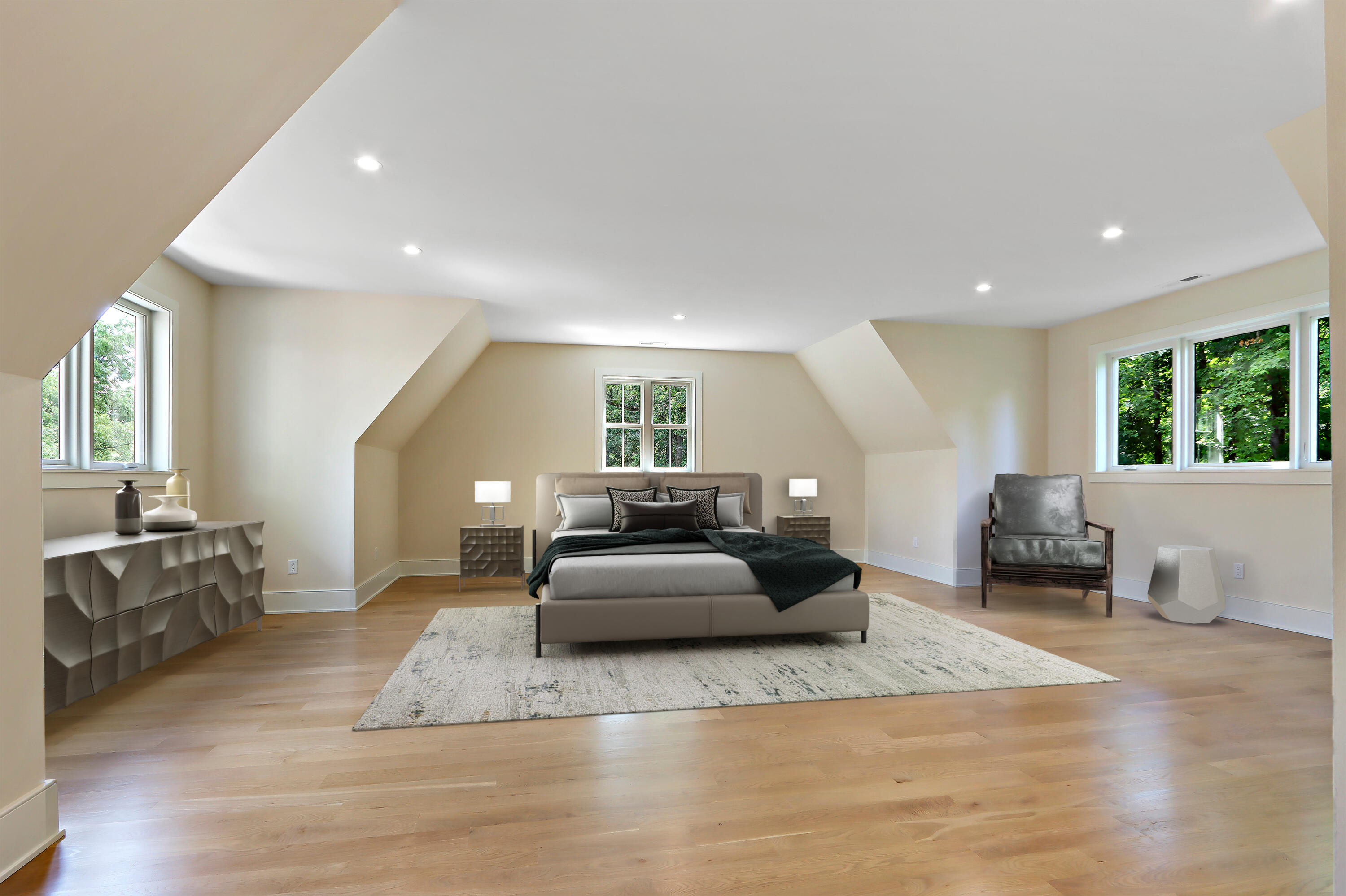 W3650 Snake Road Linn, WI 53147 - Photo 47 of 86 Virtually Staged