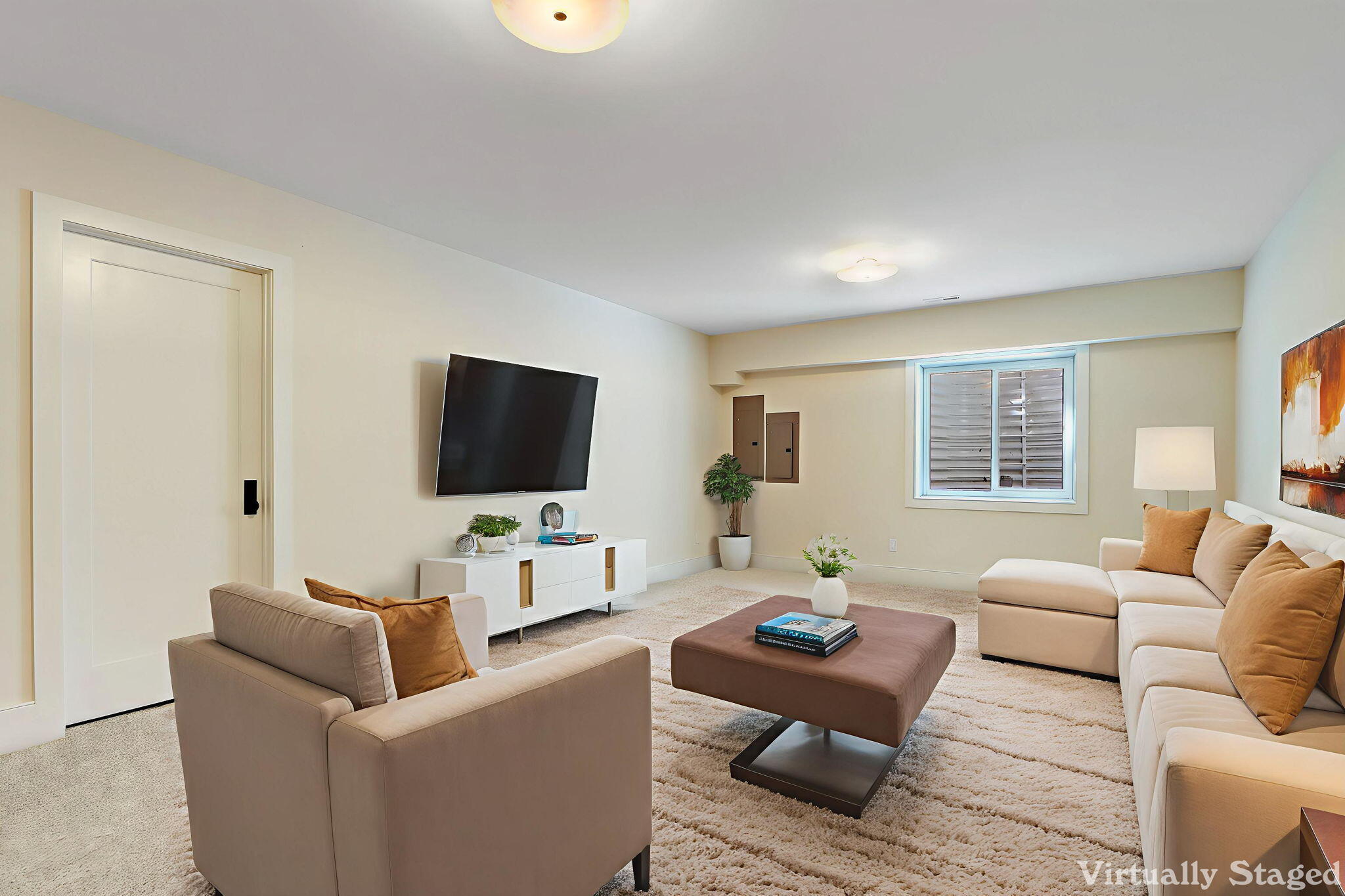 W3650 Snake Road Linn, WI 53147 - Photo 55 of 86 78 Virtually Staged