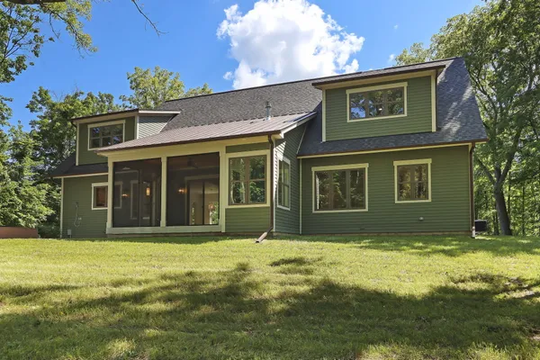 $3,300,000 | W3650 Snake Road, Linn, WI 53147